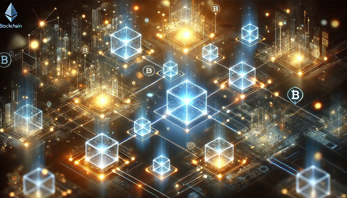 Descomplicando o Universo das Aplicações na Blockchain