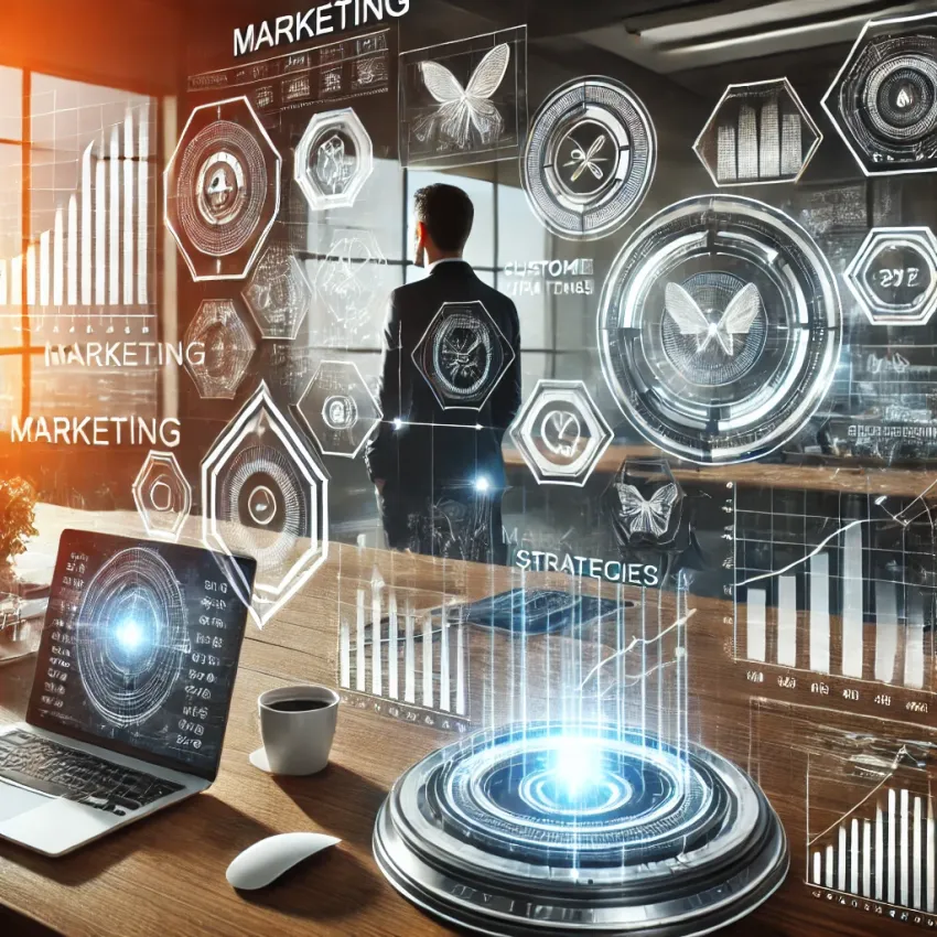 Promp ChatGpt para Marketing