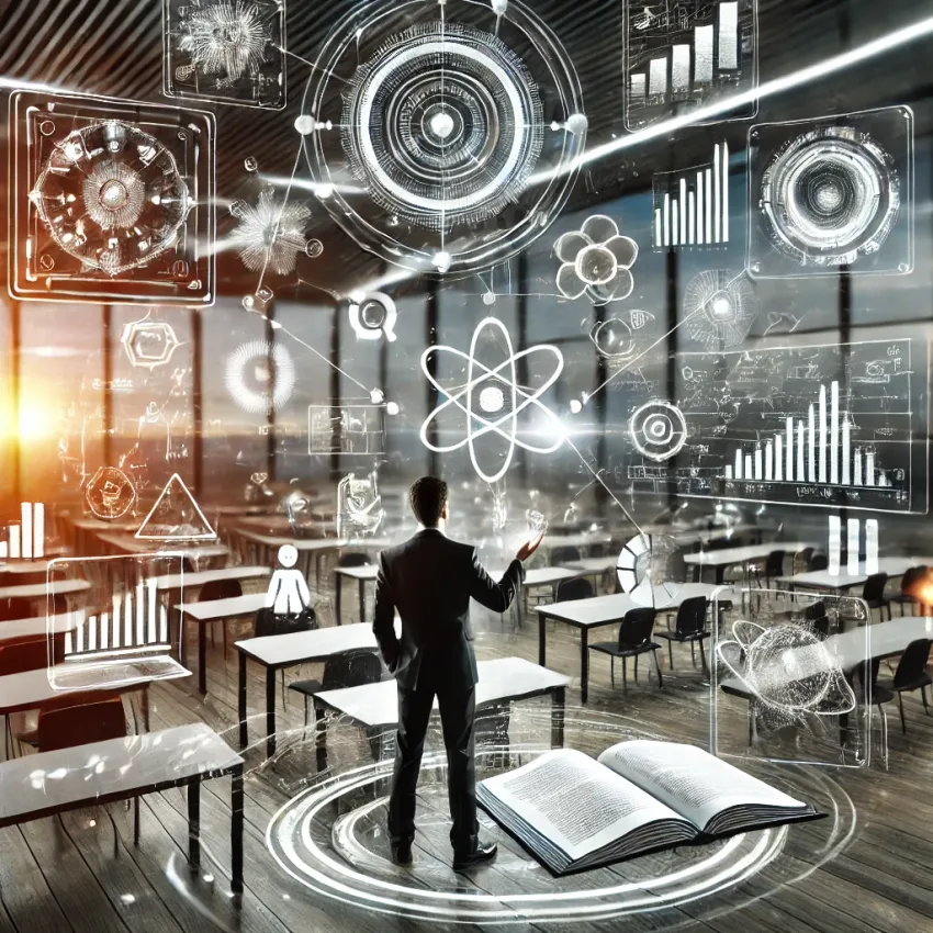Promp ChatGpt para Educação