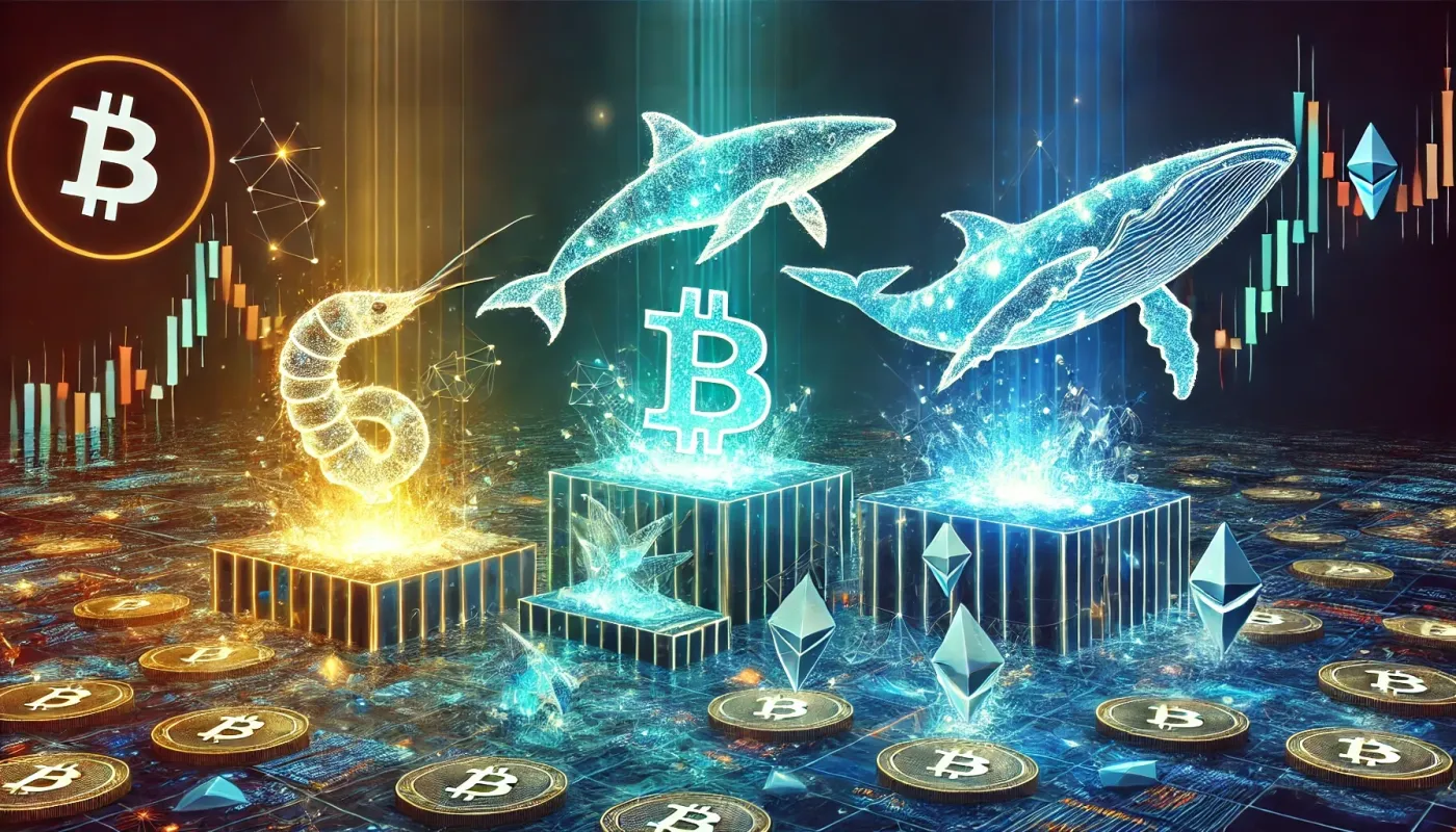 Conheça os Tipos de Investidores de Bitcoin