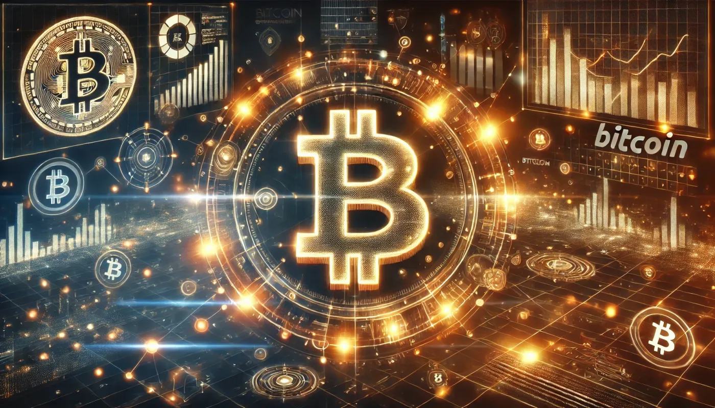 Bitcoin: o que é e como funciona